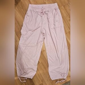 SO Blush Pink Lounge Pants